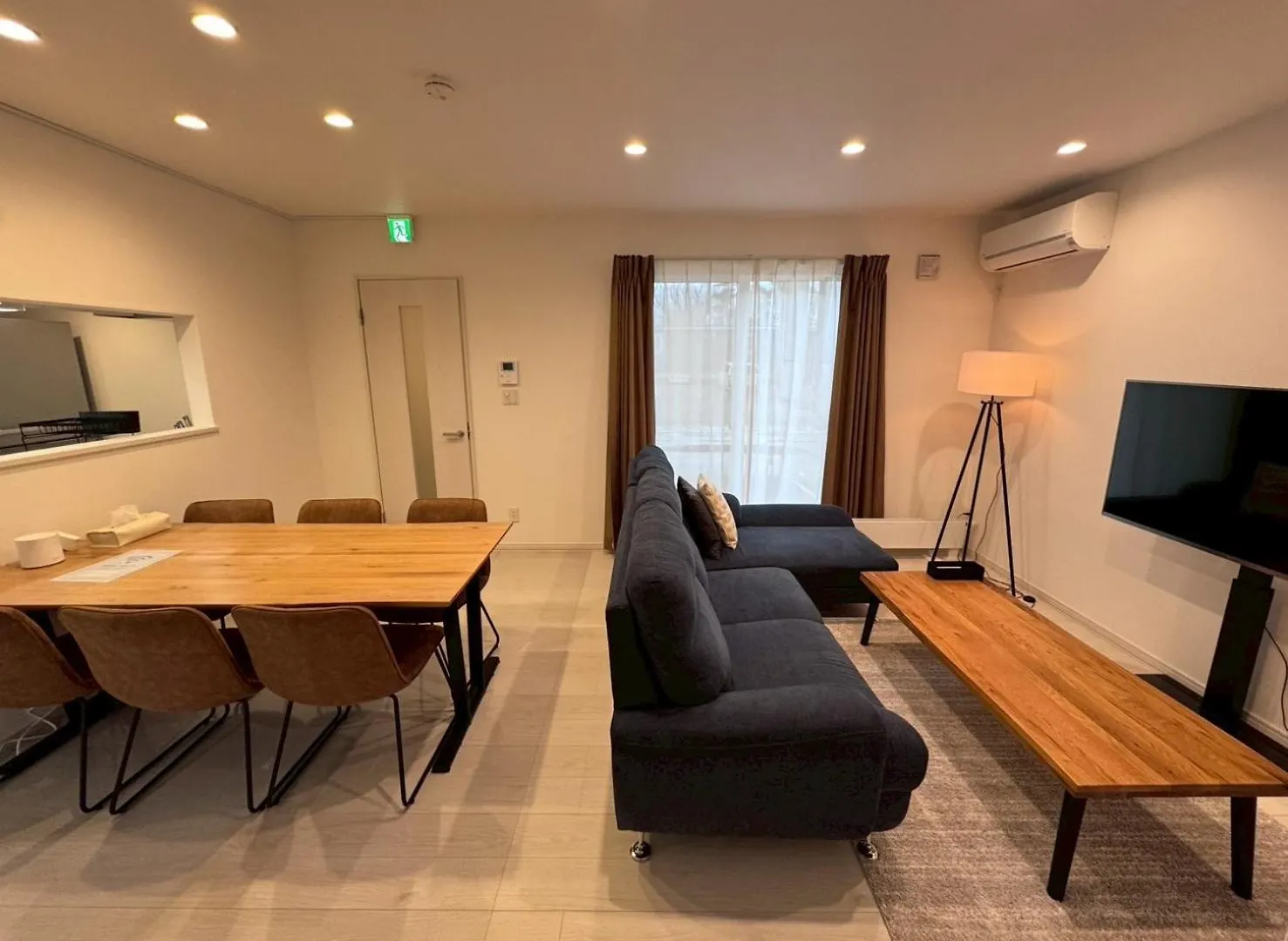 Nomad Stay Chitose 千歳市 アパート