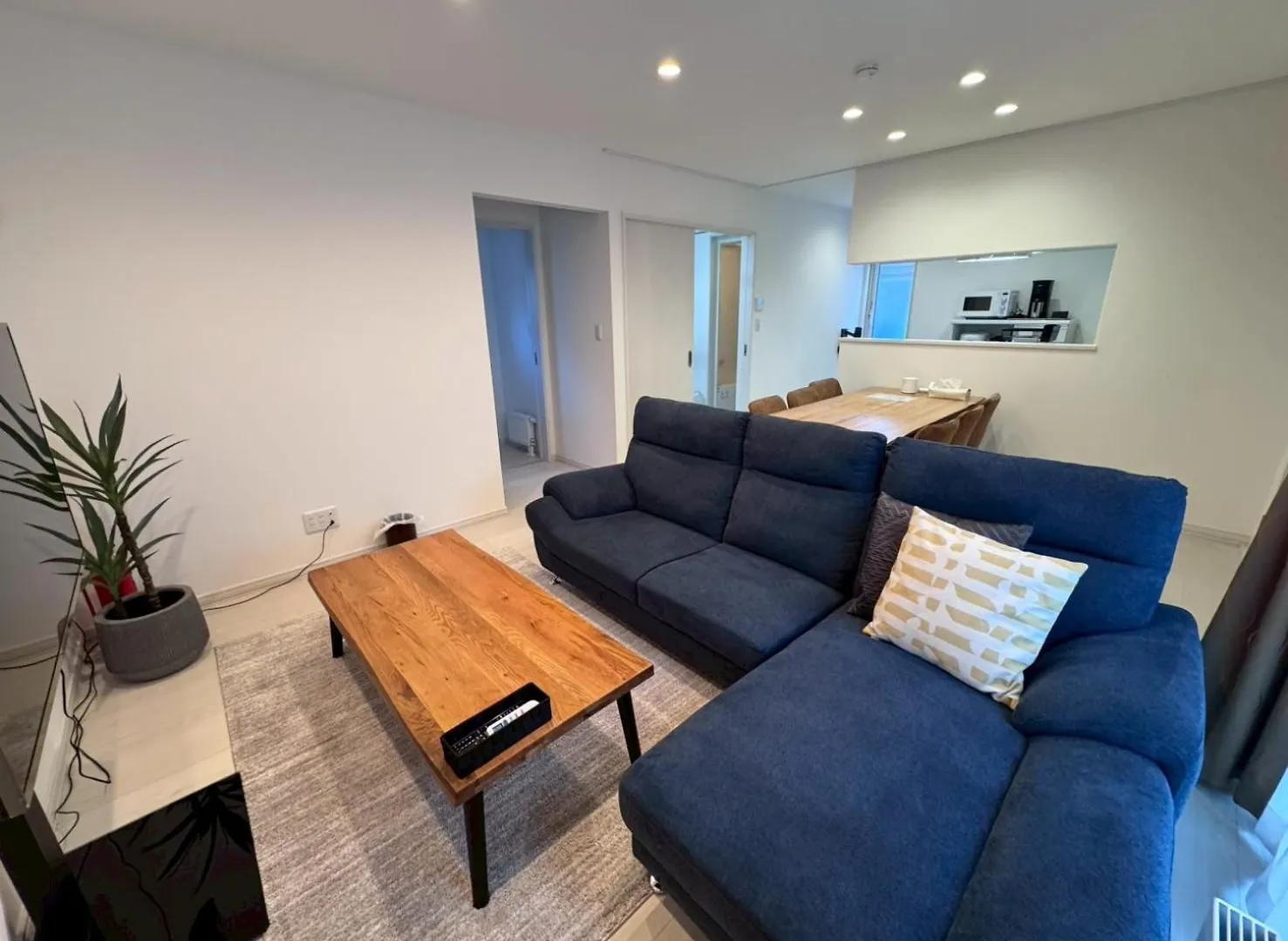Nomad Stay Chitose 千歳市 0*,  日本