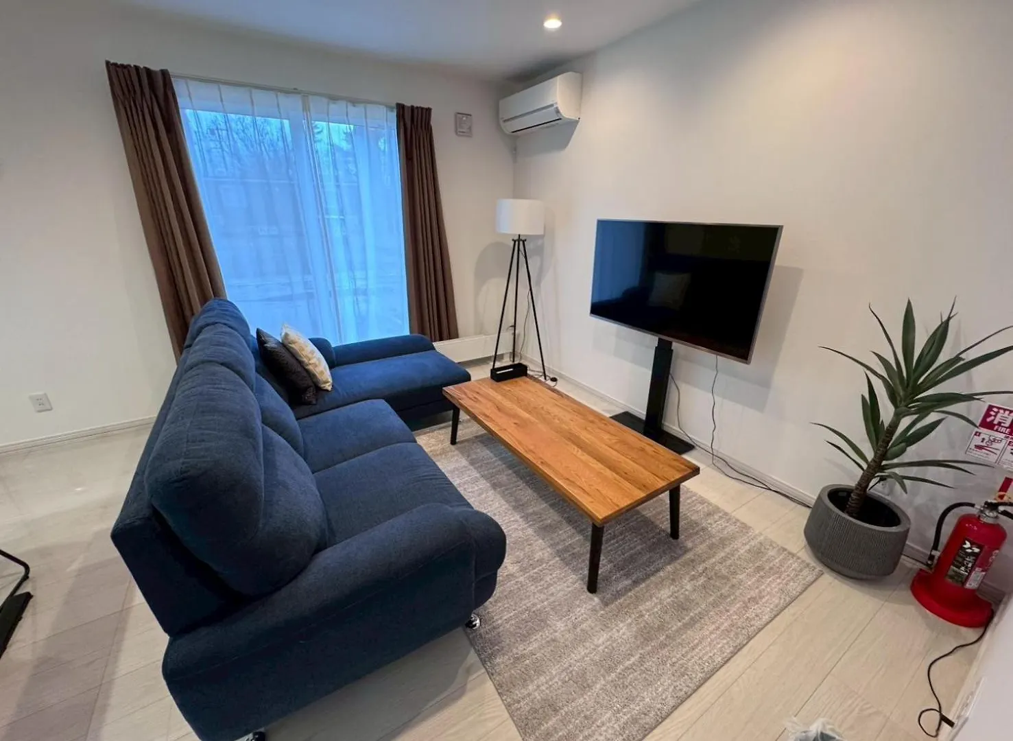 Apartment Nomad Stay Chitose Chitose