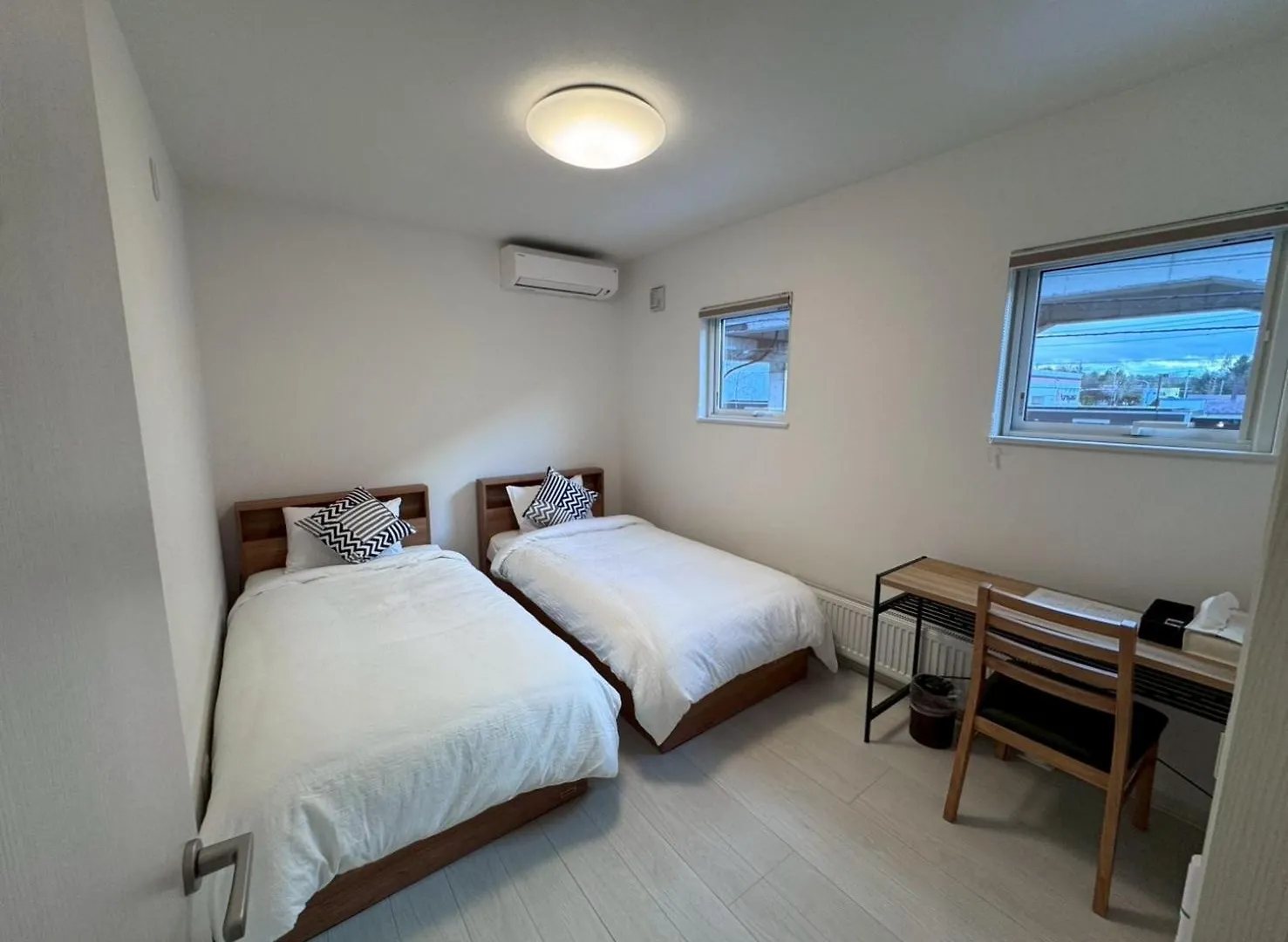 Nomad Stay Chitose Chitose  Apartment