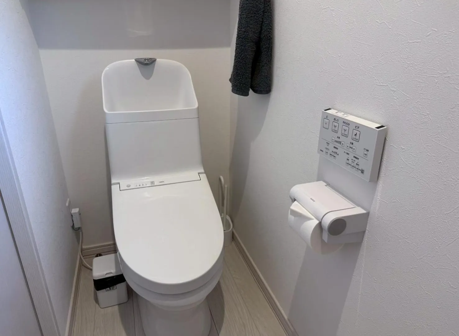 Apartment Nomad Stay Chitose Chitose  Japan
