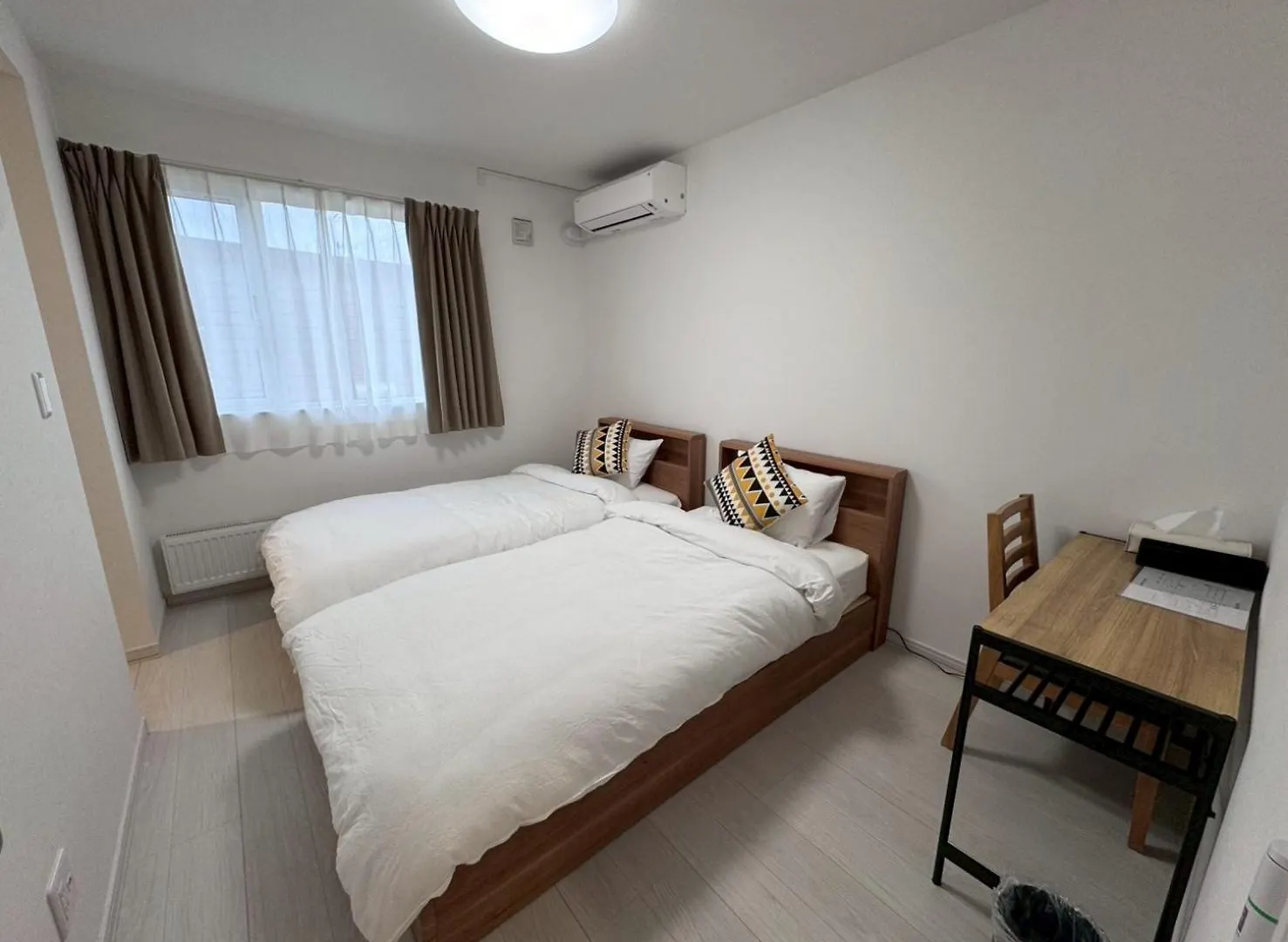 Apartment Nomad Stay Chitose Chitose