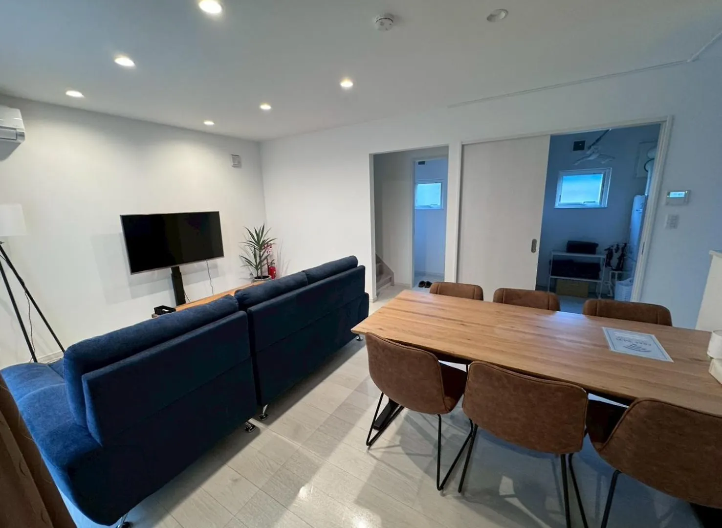 Nomad Stay Chitose Chitose  Japan