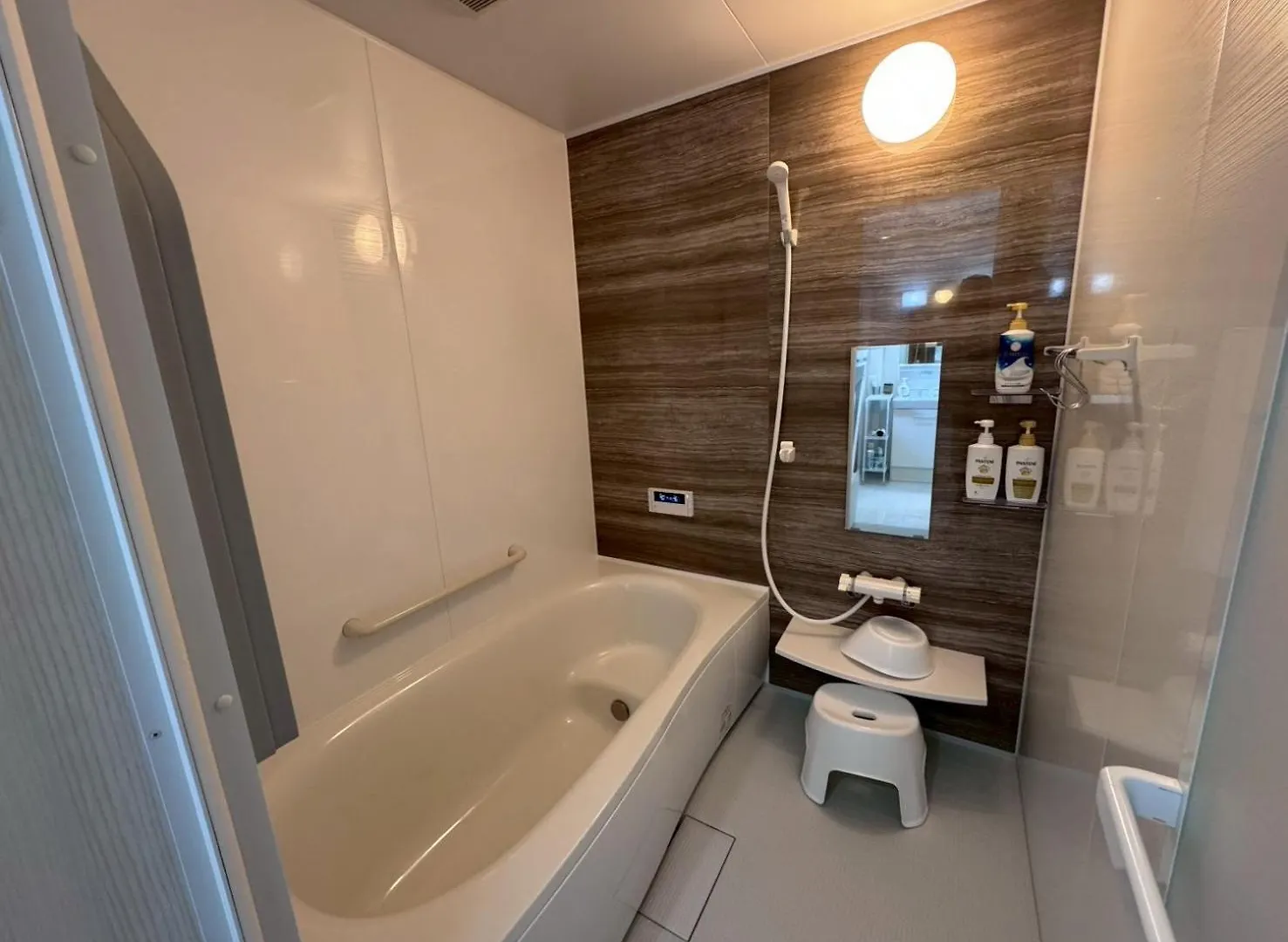 Nomad Stay Chitose Chitose  Apartment Chitose (Hokkaido)