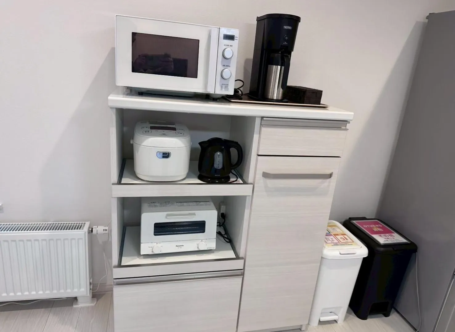 Apartment Nomad Stay Chitose Chitose