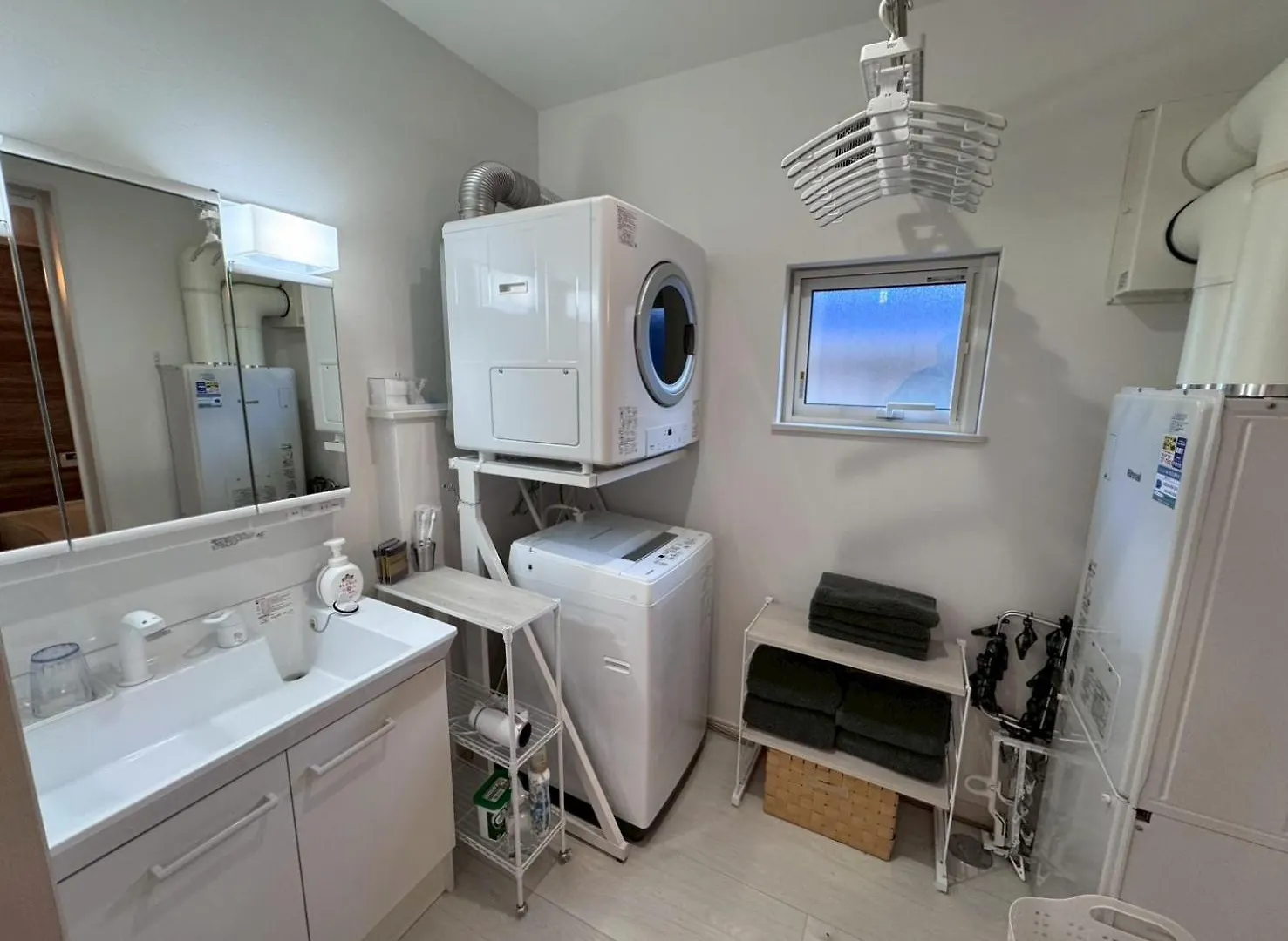 Apartment Nomad Stay Chitose Chitose