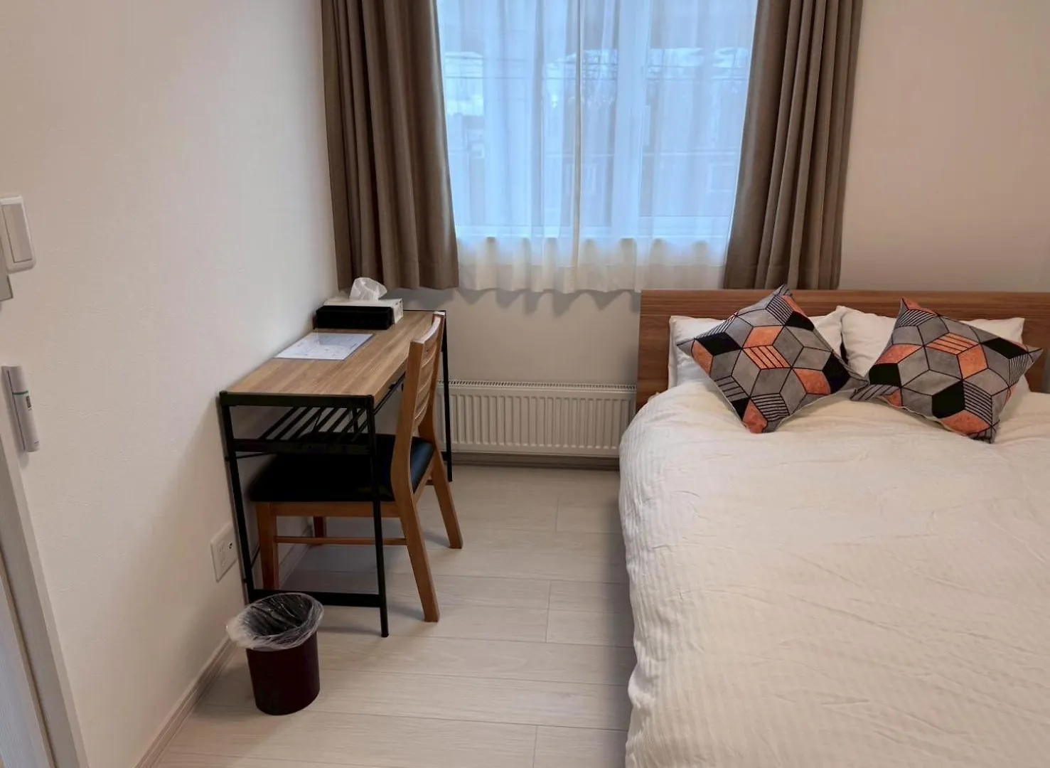 Apartment Nomad Stay Chitose Chitose  Japan