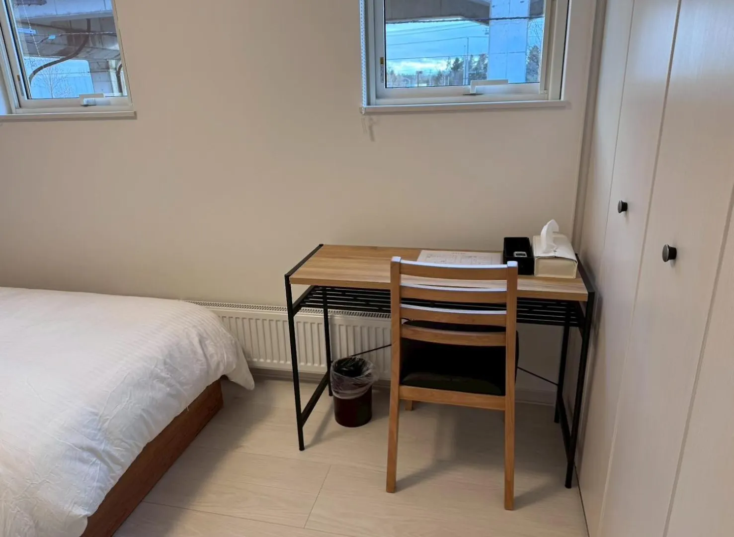 Nomad Stay Chitose Chitose  Chitose (Hokkaido)