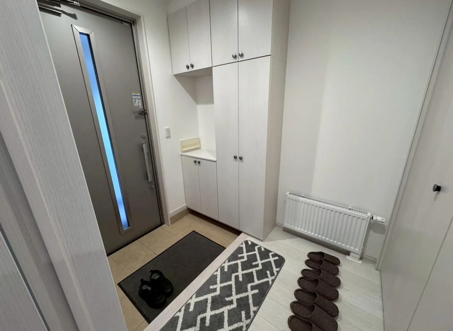 Nomad Stay Chitose Chitose